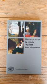 Massimo Cacciari - La mente inquieta