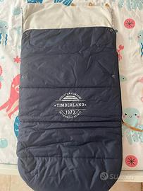 Sacco neonati Timberland