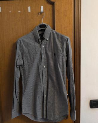 Ralph Lauren camicia uomo