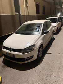 Volkswagen Polo 1.2 70 CV 5p. Comfortline