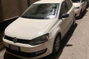 Volkswagen Polo 1.2 70 CV 5p. Comfortline