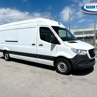MERCEDES SPRINTER 316 LONG, 2019, km 120.000