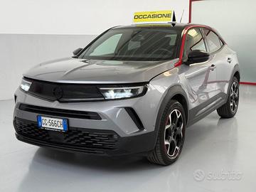 OPEL Mokka 1.2 Turbo GS Line UNICOPROPRIETARIO