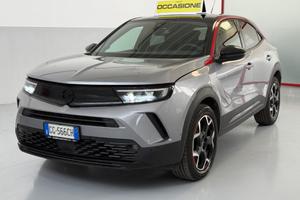 OPEL Mokka 1.2 Turbo GS Line UNICOPROPRIETARIO