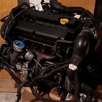 Autoricambi - Opel Zafira B