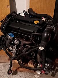 Autoricambi - Opel Zafira B