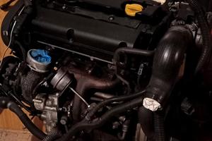 Autoricambi - Opel Zafira B