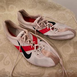 Scarpe corsa atletica 
