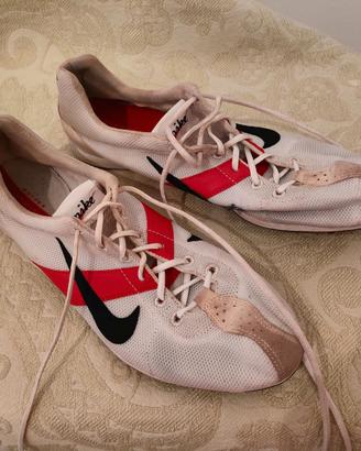 Scarpe corsa atletica 