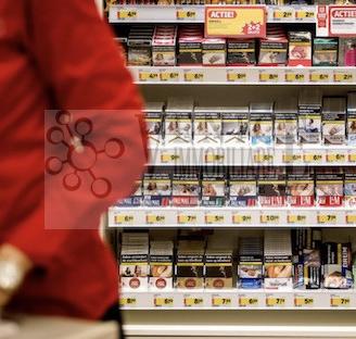 Attività Commerciale Tabaccheria a Chirignago