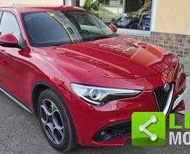 ALFA ROMEO Stelvio 2.2 Turbodiesel 160 CV AUTOMA