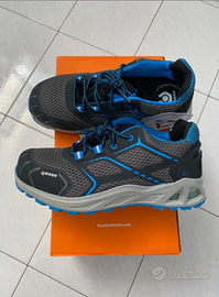 Scarpe Nuove Antinfortunistiche Numero EU 36 / UK