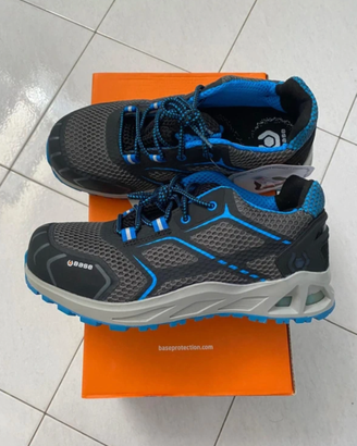 Scarpe Nuove Antinfortunistiche Numero EU 36 / UK