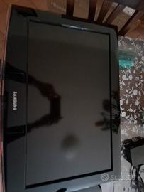 tv + decoder 