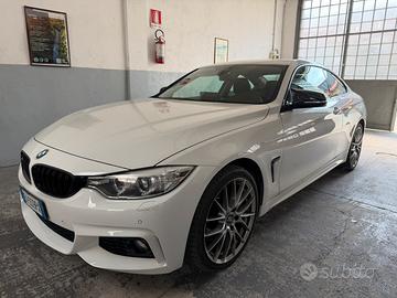 Bmw 435 D 330cv