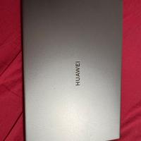 PC portatile Huawei