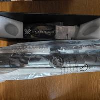 vortex diamondback tactical 6 24 ×50