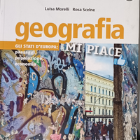 Geografia mi piace. vol. 2
