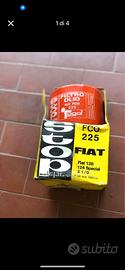 Filtro olio Fiat 128,124 Special, X1/9
