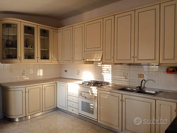 Vedo cucina Scavolini
