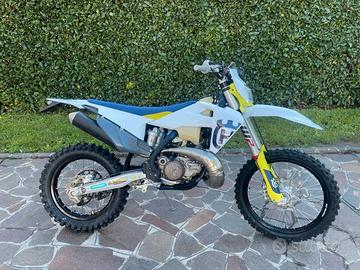 Husqvarna TE 300 - 2021