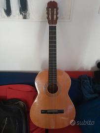 CHITARRA CLASSICA
