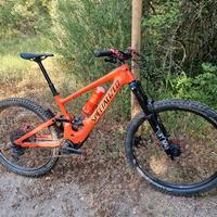 specialized kenevo sl comp taglia s4 