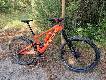 specialized kenevo sl comp taglia s4 