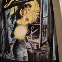 Fumetti collezioni varie 