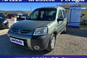 PEUGEOT Partner Ranch 2.0 HDi 5p. XT