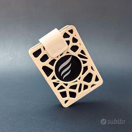 Porta Biglietti da Visita/Tessere