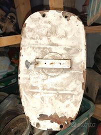 serbatoio piaggio vespa px 125 150 200 originale v