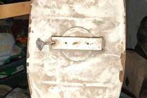 serbatoio piaggio vespa px 125 150 200 originale v