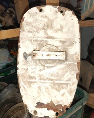 serbatoio piaggio vespa px 125 150 200 originale v