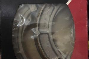 Ganasce posteriori Suzuki GT GS400x VB305