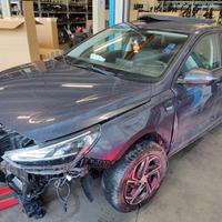 Ricambi HYUNDAI I30 IBRIDO 1598cc benzina del 2021