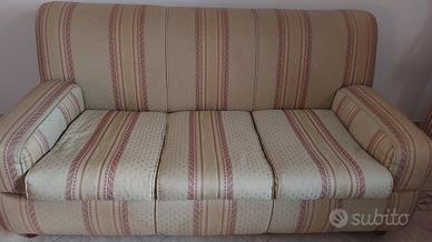 Divano letto 