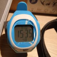 Orologio cardio frequenzimetro GEONAUTE