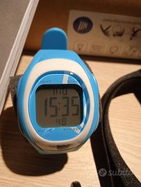 Orologio cardio frequenzimetro GEONAUTE