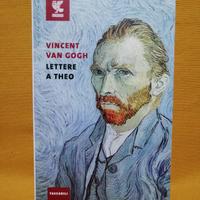 Lettere a Theo - Vincent Van Gogh