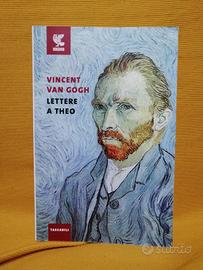 Lettere a Theo - Vincent Van Gogh