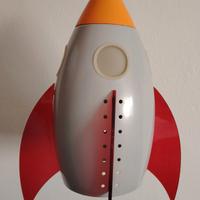 Lampadario Baby Missile Philips 