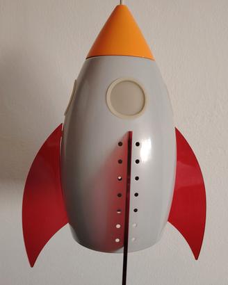 Lampadario Baby Missile Philips 