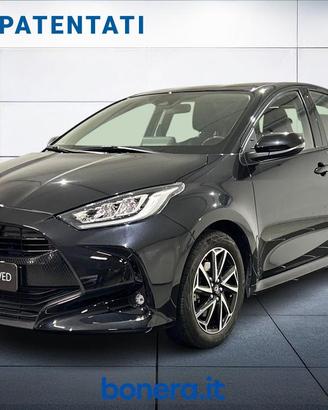 Toyota Yaris 1.5h Trend