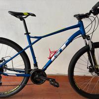 MTB GT 29” GT Aggressor