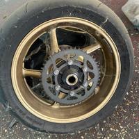 Cerchi r1