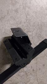 Portapacchi Alfa Romeo Giulietta