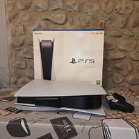 PlayStation 5