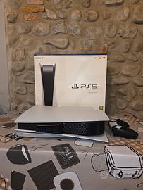 PlayStation 5