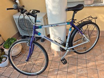 bicicletta